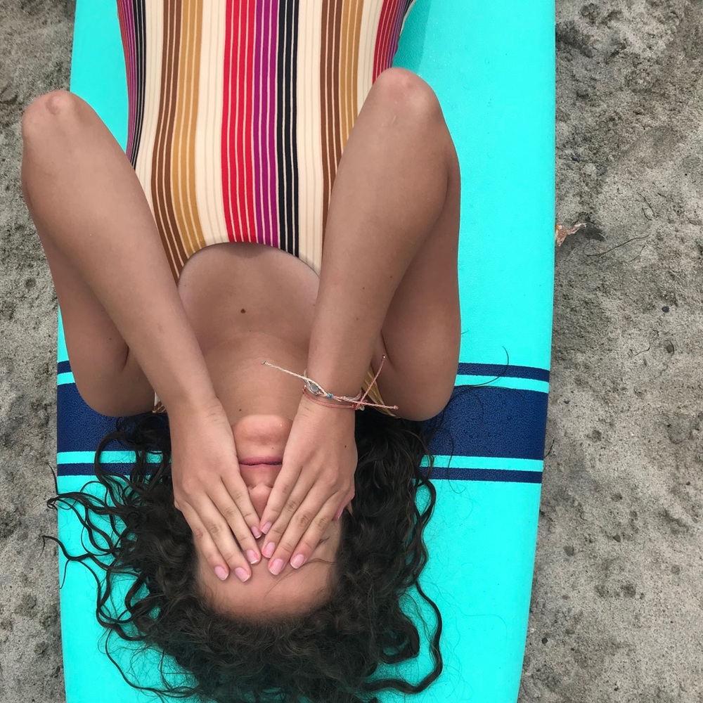 Meet your Posher, Ruby